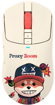 Мышь A4Tech Bloody R72 Ultra Wireless Proxy Boom (4711421001274)