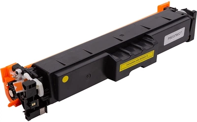 Картридж PowerPlant сумісний з HP LaserJet Pro MFP 4303 (W2302X) з чипом Yellow (PP-W2302XYL)