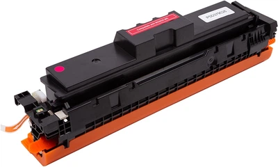 Картридж PowerPlant совместимый с HP LaserJet Pro MFP 4303 (W2303X) с чипом Magenta (PP-W2303XMG)