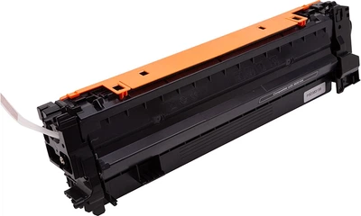 Картридж PowerPlant совместимый с HP Color LaserJet Enterprise M776 (W2010A) с чипом Black (PP-W2010A)