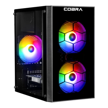 Ігровий комп`ютер COBRA Advanced (I121F.32.S5.96XT.25154)