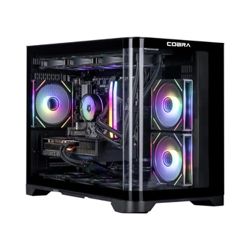 Ігровий комп`ютер COBRA Gaming Windows 11 (A98X3D.64.S15.55.21708W