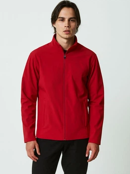 Куртка демисезонная мужская Team 365 TT80red XL Красная (KC1000000053112)