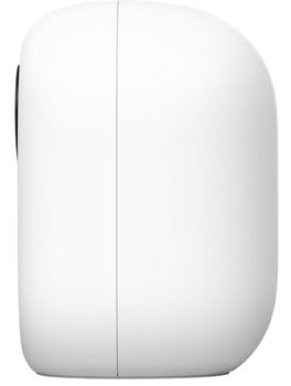 Kamera IP Ubiquiti Video Camera G6 Instant White (UVC-G6-INS-W)