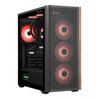 Компьютеры Intel Core i7 32 ГБ ОЗУ купить в ROZETKA: акции и