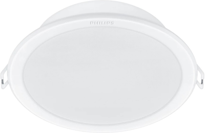 Стельовий світильник Philips Meson 5.5 Вт 90 мм