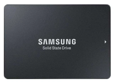 Накопичувач SSD Samsung Sata 2.5" 240Gb PM883 250 256 (MZ-7LH2400) Б/в