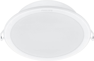 Стельовий світильник Philips Meson 12.5 Вт 140 мм
