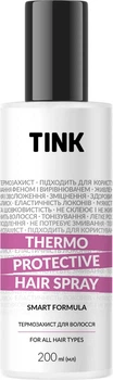 Термозахист для волосся Tink Thermo Protective Hair Spray 200 мл (4823109408098)