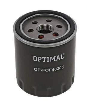 Масляний фільтр Optimal (OP-FOF40205)