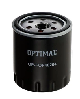 Масляний фільтр Optimal (OP-FOF40204)