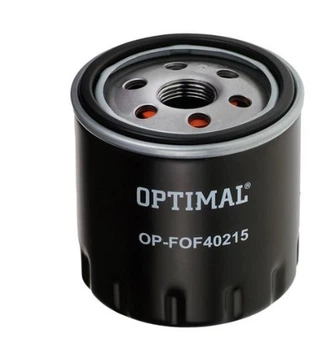 Масляный фильтр Optimal (OP-FOF40215)
