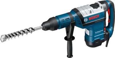 Перфоратор Bosch Professional Heavy Duty GBH 8-45 DV (0611265000)