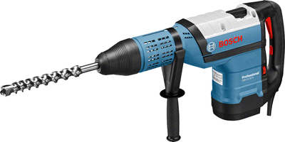 Перфоратор Bosch Professional Heavy Duty GBH 12-52 DV (0611266000)