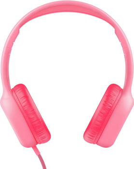 Навушники Trust Nouna Pink (TR25277)