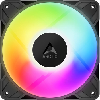 Wentylator Arctic P12 Pro A-RGB (ACFAN00309A)