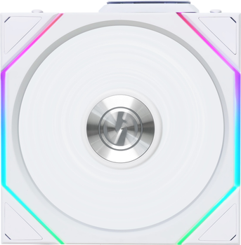 Вентилятор Lian Li Uni Fan TL Wireless 120-1 White (G99.12TL1W1W.00)