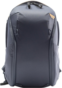 Plecak na laptopa Peak Design Everyday Backpack Zip 15L 13.3" Midnight (BEDBZ-15-MN-2)