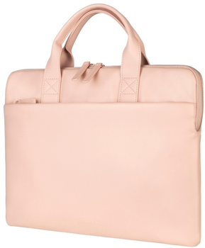 Torba na laptopa Tucano Isotta 13"/14" Pink (BSISO1314-PK)