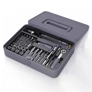 Набір інструментів JIMI Home JimiBox X1-I Black