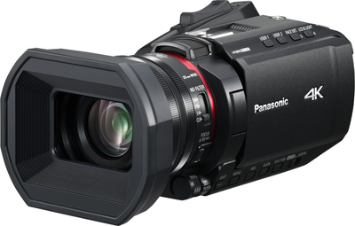 Kamera wideo Panasonic HC-X1200E