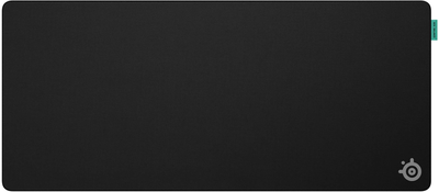 Ігрова поверхня SteelSeries QcK Performance XL Balance Black (SS63433)
