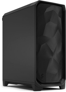 Obudowa Fractal Design Meshify 3 Black Solid (FD-C-MES3A-01)