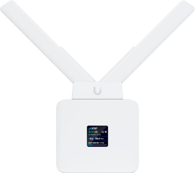 Router Ubiquiti Mobile Router (UMR)