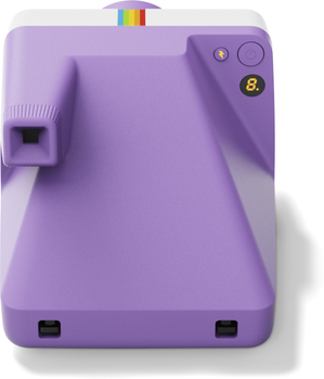 Aparat natychmiastowy Polaroid Now Generation 3 Purple (009159)