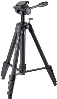 Штатив Velbon EX-650 з тримачем для смартфона (4907990501110)