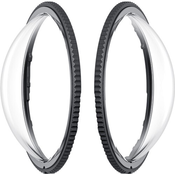 Osłona obiektywu Insta360 X4 Standard Lens Guards (CINSBBME)