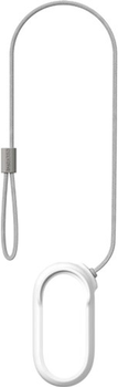 Sznur zabezpieczający z magnesem Insta360 GO 3/GO 3S Magnet Pendant Safety Cord (White) (CINSBATK)