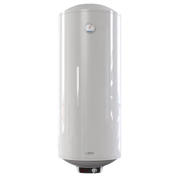 Водонагреватель LEOV LV Dry 120 l сухой тен (120L D), Бойлер LEOV