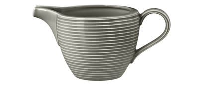 Молочник Seltman Wieden Beat Color Glaze сірий 290 мл (4052212122717)