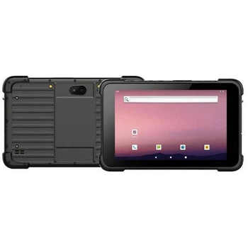 Планшет AGN T86X 8/128GB Black