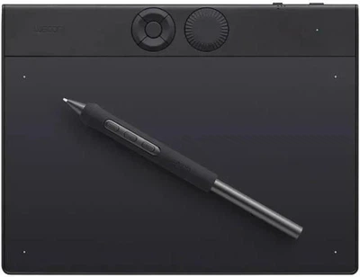 Графический планшет Wacom Intuos Pro S 2025 (PTK470K0B)