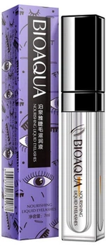Сыворотка для роста ресниц Bioaqua Nourishing Liquid Eyelashes 7 мл (6942349737336)