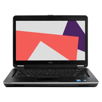 Ноутбук 14" Dell Latitude E6440 Intel Core i5-4310M 8Gb RAM 480Gb SSD Б/У