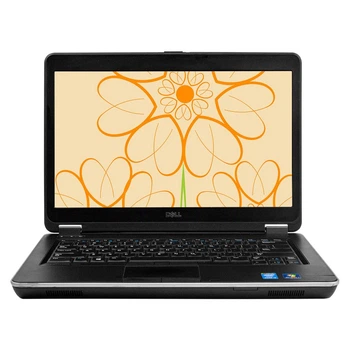 Ноутбук 14" Dell Latitude E6440 Intel Core i5-4310M 16Gb RAM 480Gb SSD Б/У
