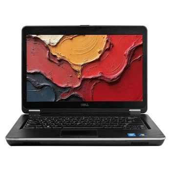 Ноутбук 14" Dell Latitude E6440 Intel Core i5-4310M 16Gb RAM 120Gb SSD Б/У