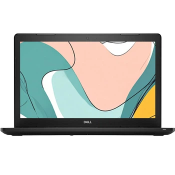 Ноутбук 15.6" Dell Latitude 3580 Intel Core i5-7200U 32Gb RAM 480Gb SSD Б/У