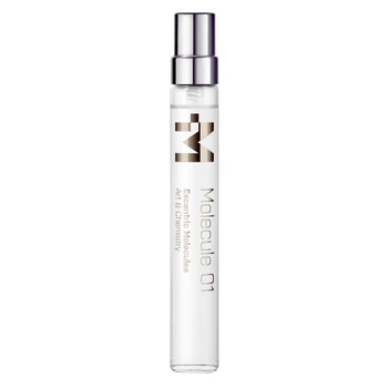 Escentric Molecules Molecule 01 Туалетная вода (миниатюра) 8.5ml (5060103311347)