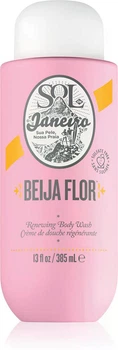 Крем-гель для душа Sol de Janeiro Beija Flor 385 мл (0755)