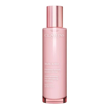 Увлажняющая матирующая эмульсия для лица Clarins Multi-Active Matte Emulsion Moisturizer, 100 мл (0767)