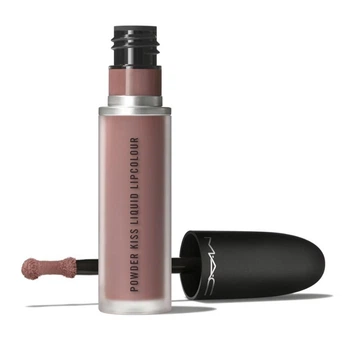 Жидкая матовая помада MAC Powder Kiss Liquid Lipcolour #It's Personal (0787)