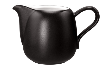 Молочник Seltman Wieden Liberty Velvet Black 260 мл (4052212119632)