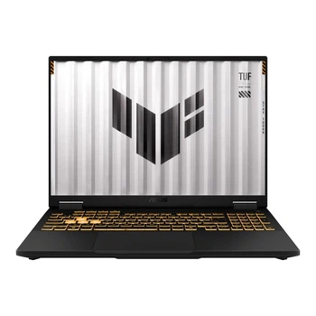Ноутбук ASUS TUF F16 16"/ Core i5-13450HX/ 32GB/ 1TB SSD/ RTX 5060/ Win 11