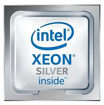 Процесор Intel Xeon Silver 4110 Gen10 Kit DL360 (860653-B21) (Socket 3647, 16T, 3.0 ГГц, Tray)