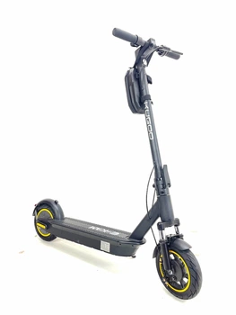 Электросамокат Kugoo G30 Ekam (600W, 36V, 18Ah) +Аммортизатор +Кейс сумка