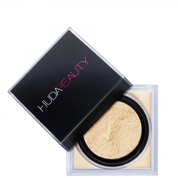 Розсипчаста пудра Huda Beauty Easy Bake Loose Baking and Setting Powder Banana Bread 20g